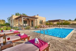 Villa Andriana by Villa Plus