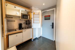 Appart'hotels Cowool Lille Villeneuve D'Ascq - Ex Olivarius : photos des chambres