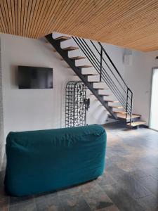 Appartements O coeur du medoc : Appartement 1 Chambre