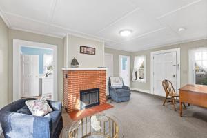 Brookside Bungalow