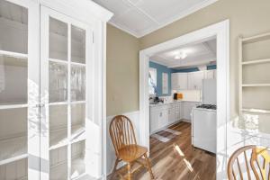 Brookside Bungalow