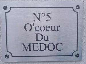 Appartements O coeur du medoc : photos des chambres