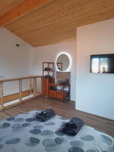 Appartements O coeur du medoc : photos des chambres