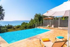 Villa Andrea by Villa Plus - Simotáta