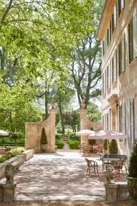 Domaine de Chalamon