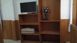 Pousada Chale Pico da Bandeira