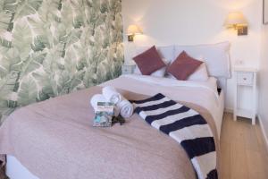 06A3 - Lovely apartment in the heart of old Nice