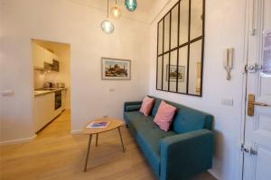 06A3 - Lovely apartment in the heart of old Nice