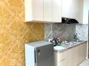 Wiwi Formosa Residence - Kitchen-Balcony