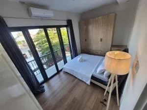 Ganada Suite room 1 가나다 스위트 - Cuayan