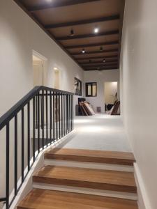 Ganada Suite room 1 가나다 스위트