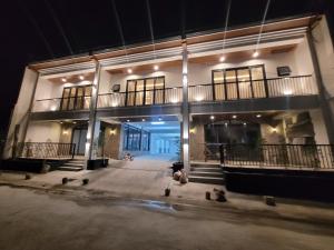 Ganada Suite room 1 가나다 스위트