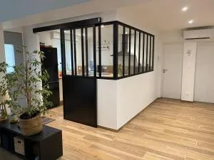 L Auvétia - 150 m du circuit des 24h - Les Loges