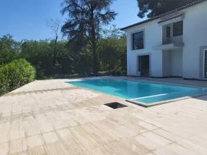 Villa dei Gelsomini - Rocca Priora