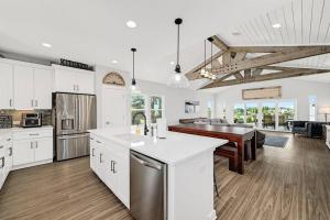 Lakeview Landing LBJ - Lakeview -Golf - Pool - Lake LBJ - Pickleball - Ubytování bez kategorie ve městě Kingsland