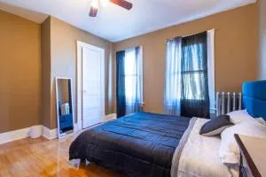 Charming Chicopee Getaway - هوليوك