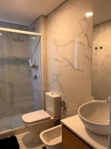 Beautiful view on playa Mansa - Paramount Building