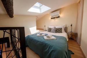 06A2 - Heart of Old Nice beautiful renovated apartment