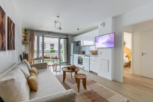 Oasis Lumineux by So Homy - 1 Bed Room - 4 PAX