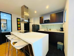 Continental Aparthotel Bogotá - Aparta Suite