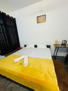 Shree Balaji Homestay - Ayodhya