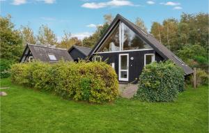 Lovely Home In Samsø With Wifi