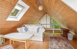 Lovely Home In Samsø With Wifi