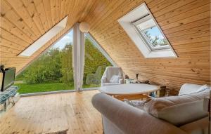 Lovely Home In Samsø With Wifi