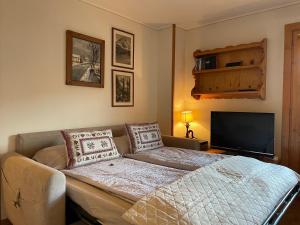 Appartamento Rin, Livigno