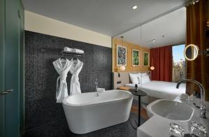 Verno House Budapest, Vignette Collection by IHG