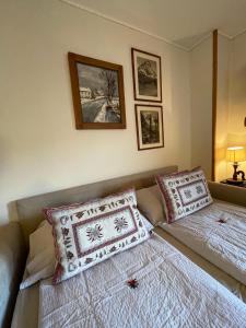 Appartamento Rin, Livigno