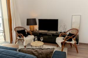 Appartement Gentiane