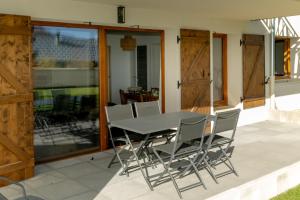 Appartement Gentiane