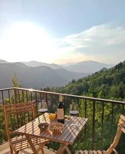 L' Orso Felice - alloggio turistico a Campo Felice - Castiglione