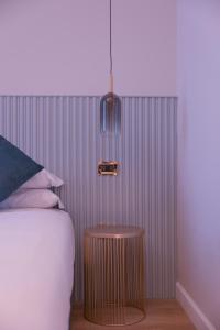 Tiburtina 86 Luxury Suites