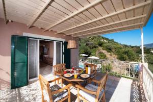 Villa Votsalo Desimi by Villa Plus