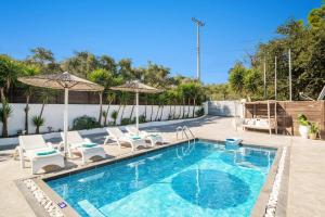 Villa Cavo Pearl by Villa Plus