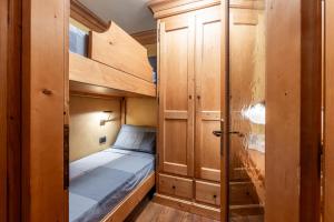 Cervinia Mountain Bliss - Front of ski lift