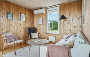 Amazing Home In Haderslev With Wifi