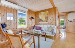 Amazing Home In Haderslev With Wifi