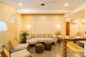 La Vaiencia luxury apartments - Siolim
