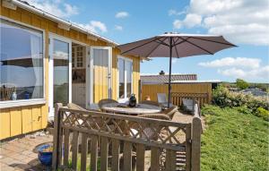 Awesome Home In Faaborg