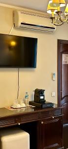 Pensiunea Aristocrat