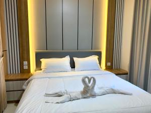 Wiwi Formosa Residence - Kitchen-Balcony