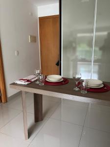 Brisas do Lago em Brasília