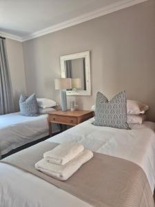 South Merino Guestfarm