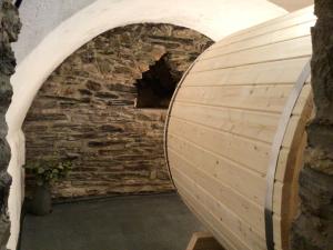 Maisons de vacances Chalet Les Copains : photos des chambres