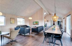 13 Bedroom Awesome Home In Nørre Nebel