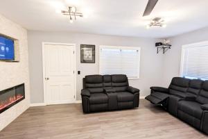 Elenas Modern 2BR Comfy Home