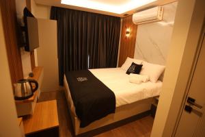 Begonville Erciyes Hotel